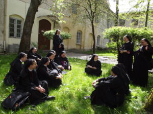 Dawne Seminarium Duchowne